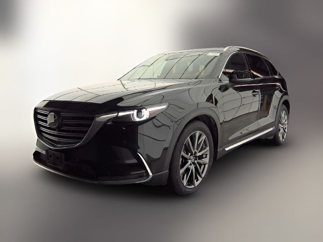 2020 Mazda CX-9 Signature