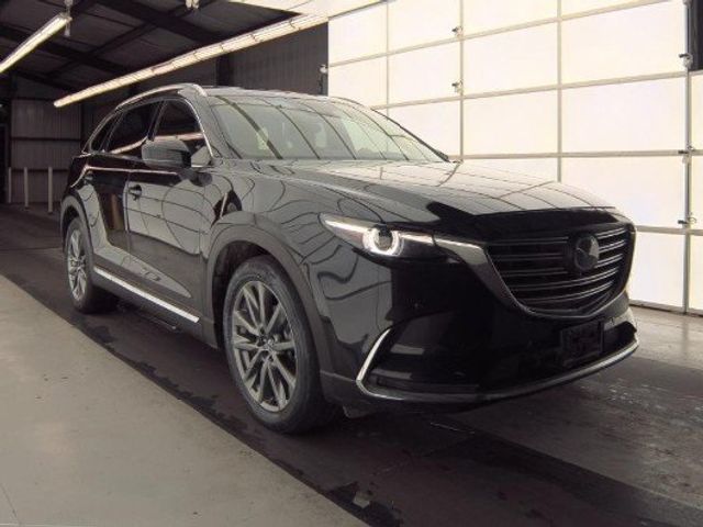 2020 Mazda CX-9 Signature
