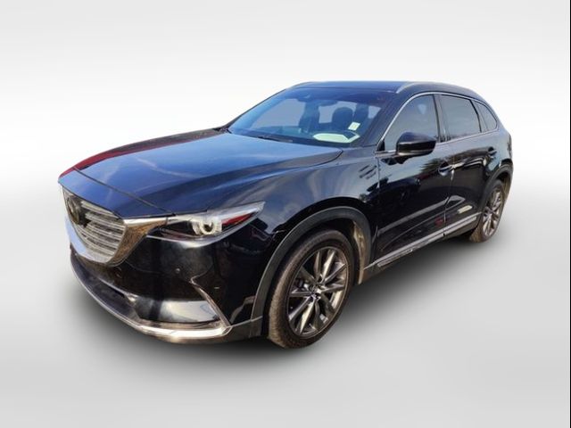 2020 Mazda CX-9 Signature