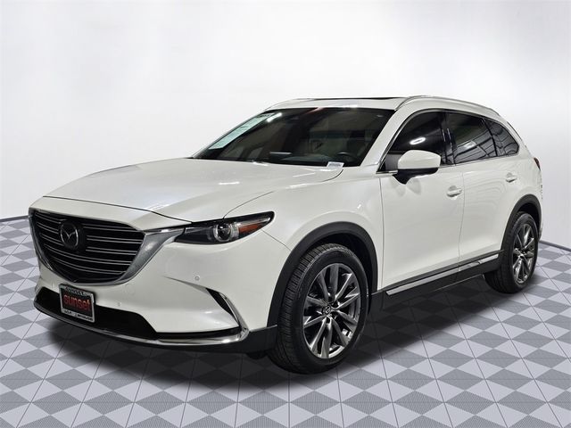 2020 Mazda CX-9 Signature