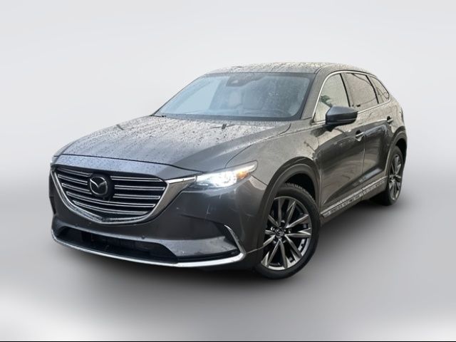 2020 Mazda CX-9 Signature