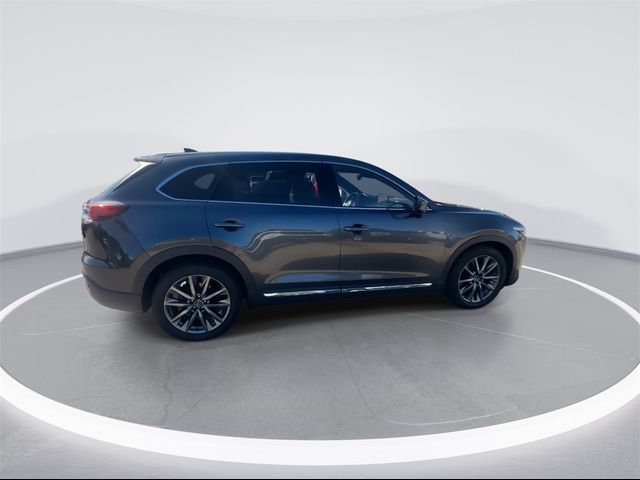 2020 Mazda CX-9 Signature