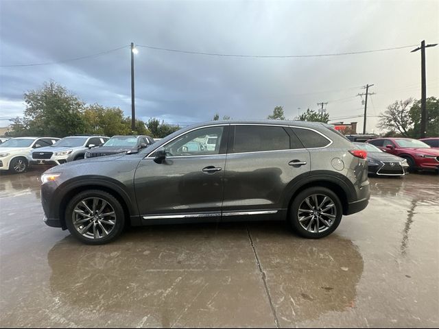 2020 Mazda CX-9 Signature