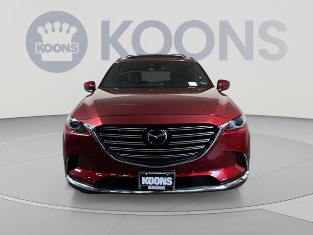 2020 Mazda CX-9 Signature