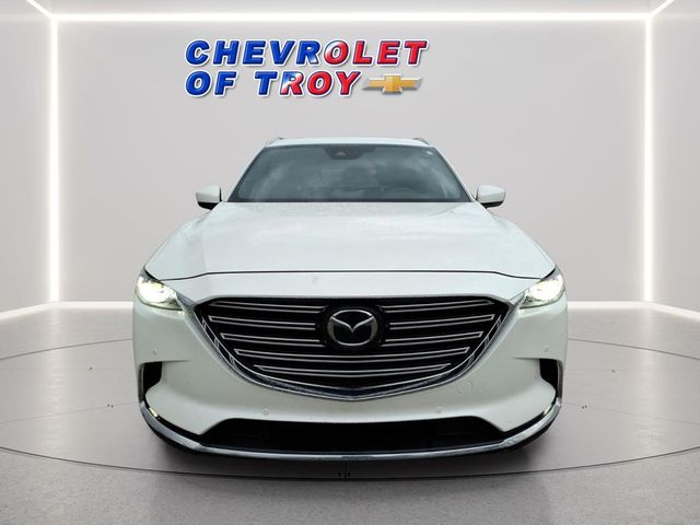 2020 Mazda CX-9 Signature