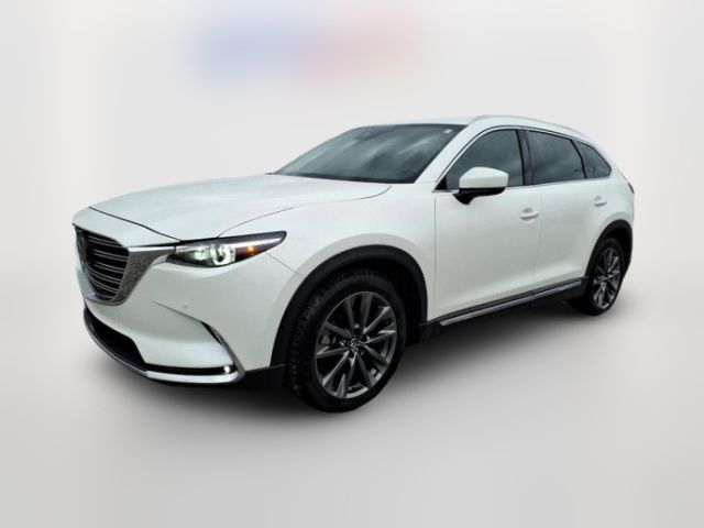 2020 Mazda CX-9 Signature