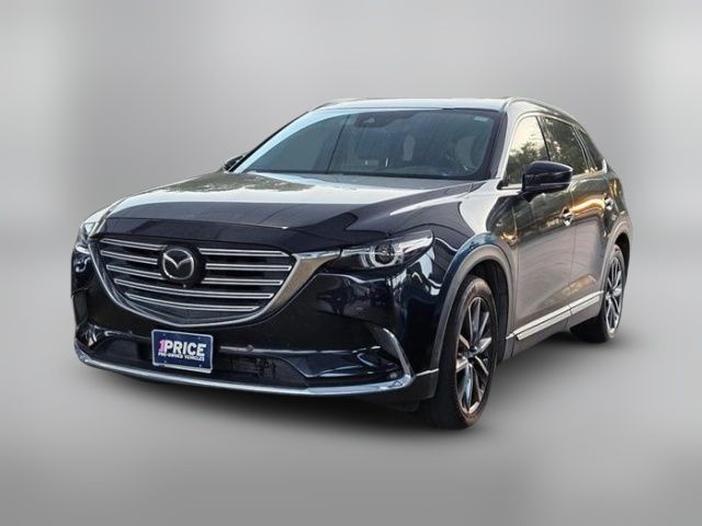 2020 Mazda CX-9 Signature