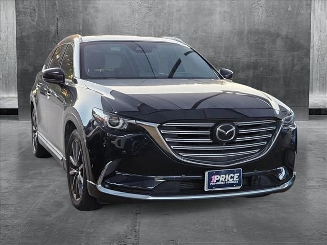 2020 Mazda CX-9 Signature