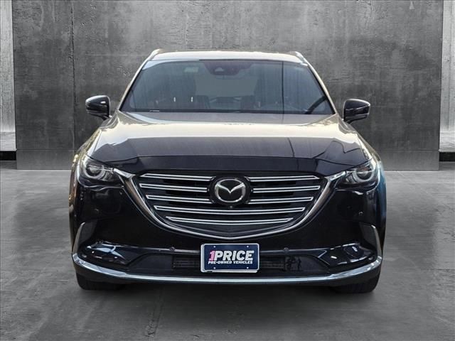 2020 Mazda CX-9 Signature