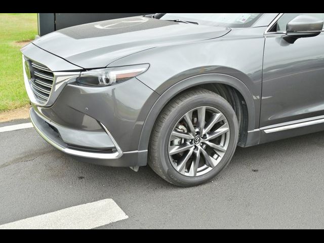 2020 Mazda CX-9 Signature