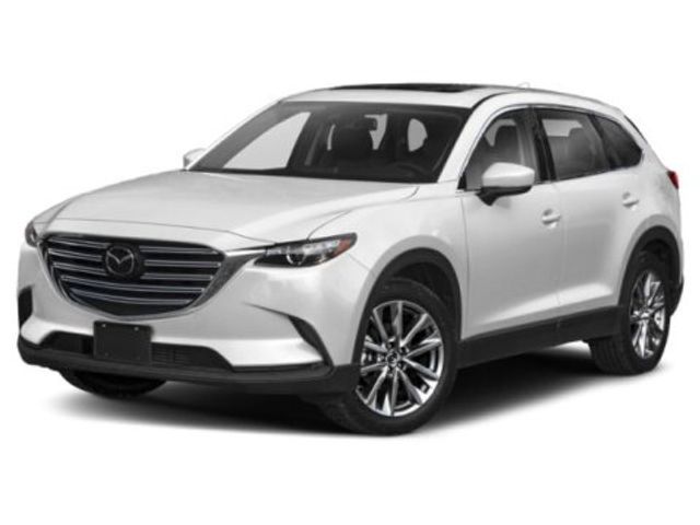 2020 Mazda CX-9 Signature