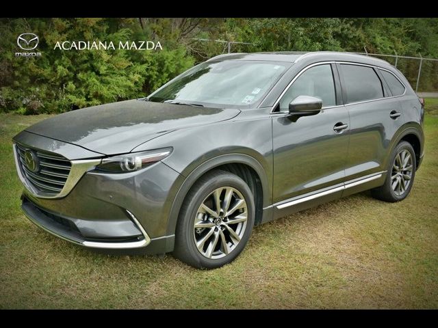 2020 Mazda CX-9 Signature