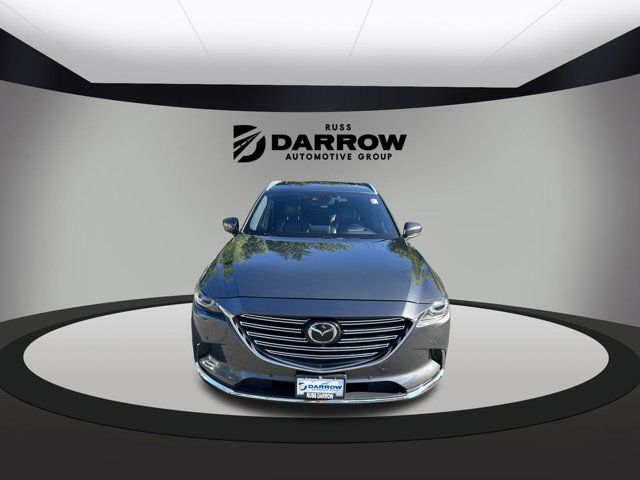 2020 Mazda CX-9 Signature