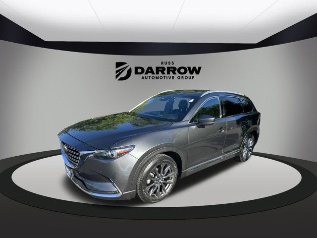 2020 Mazda CX-9 Signature