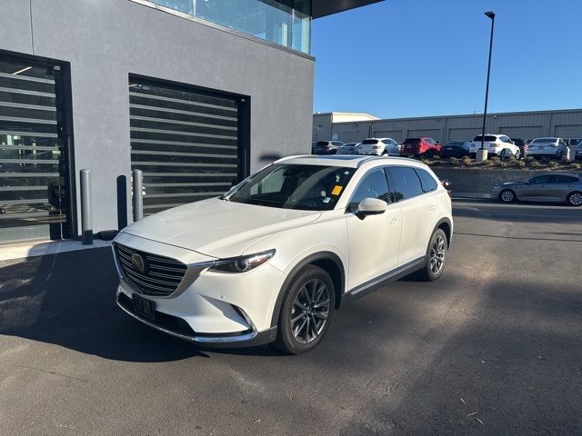 2020 Mazda CX-9 Signature