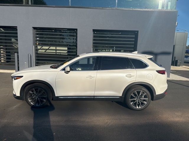 2020 Mazda CX-9 Signature