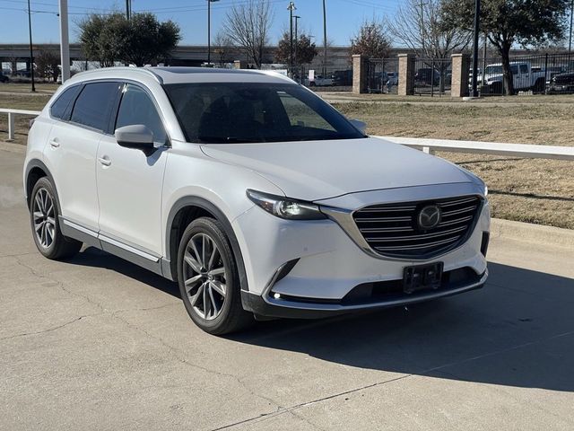 2020 Mazda CX-9 Signature