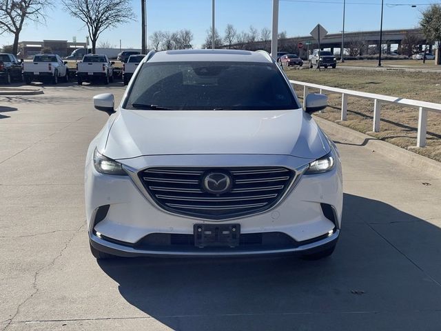 2020 Mazda CX-9 Signature