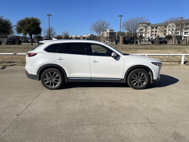 2020 Mazda CX-9 Signature