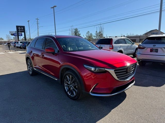 2020 Mazda CX-9 Signature