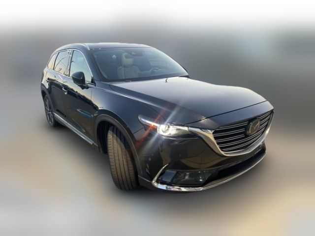 2020 Mazda CX-9 Signature