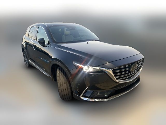 2020 Mazda CX-9 Signature