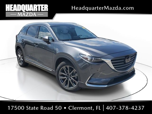 2020 Mazda CX-9 Signature