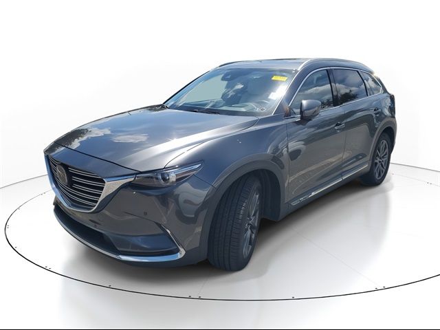 2020 Mazda CX-9 Signature