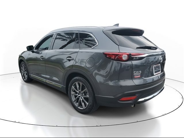 2020 Mazda CX-9 Signature