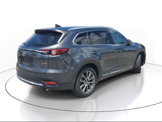 2020 Mazda CX-9 Signature