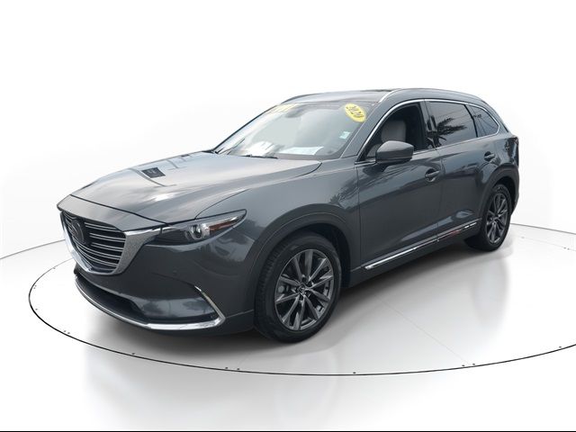 2020 Mazda CX-9 Signature