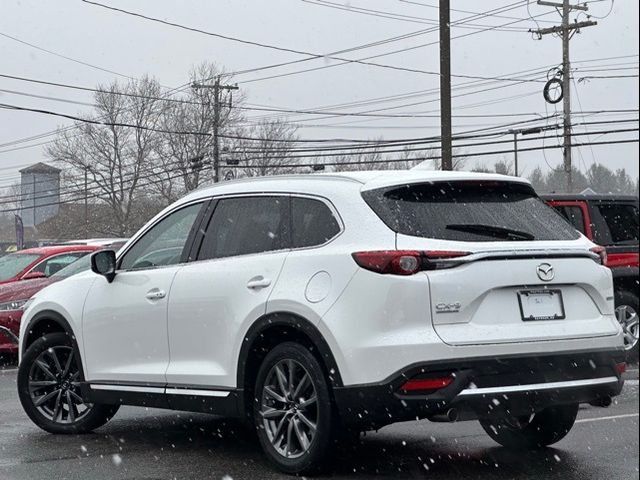 2020 Mazda CX-9 Signature