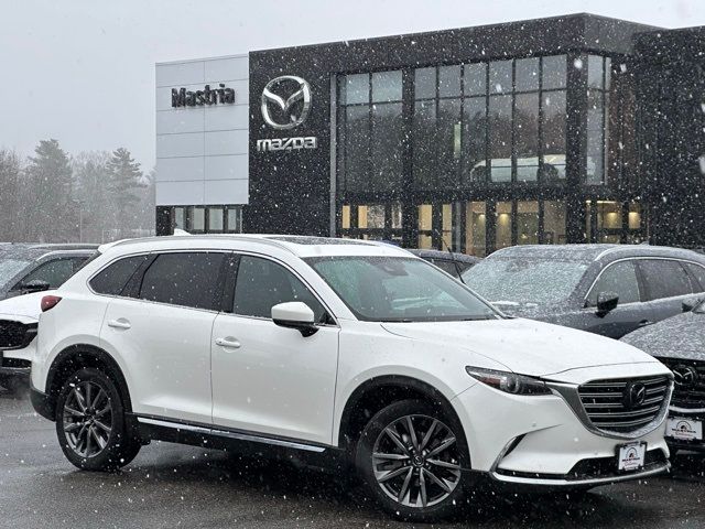 2020 Mazda CX-9 Signature