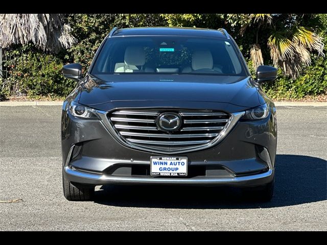 2020 Mazda CX-9 Signature