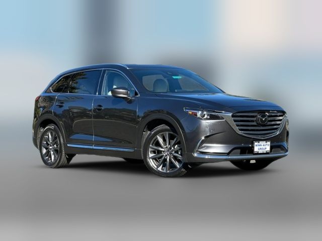 2020 Mazda CX-9 Signature