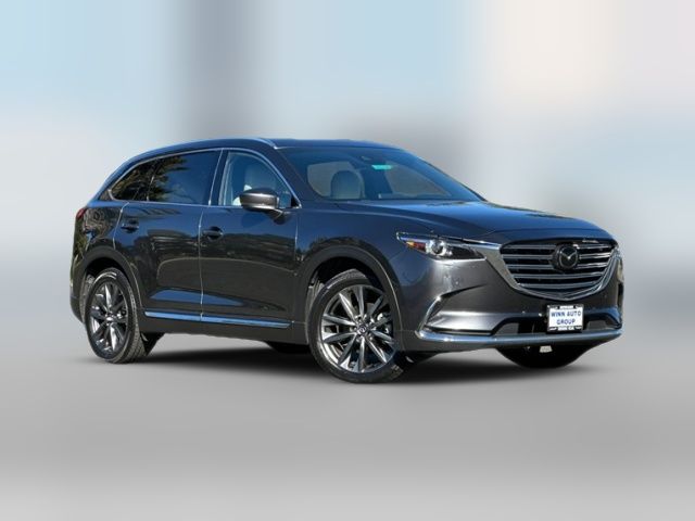 2020 Mazda CX-9 Signature