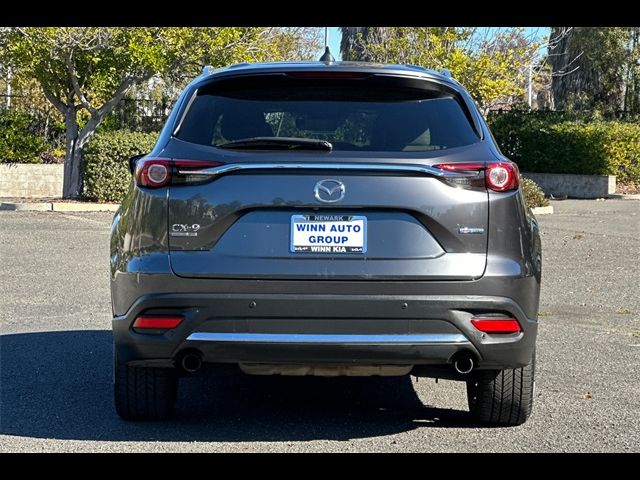 2020 Mazda CX-9 Signature