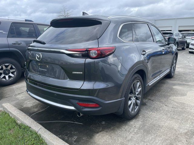 2020 Mazda CX-9 Signature