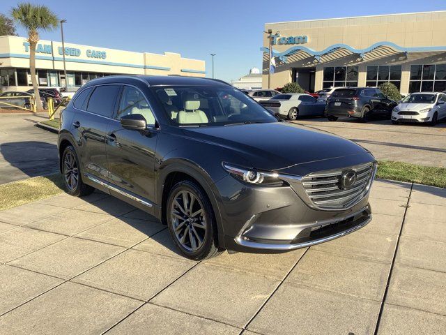 2020 Mazda CX-9 Signature