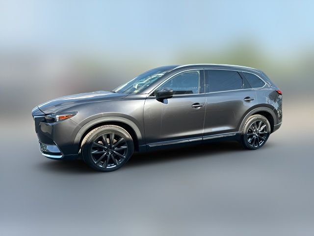 2020 Mazda CX-9 Signature