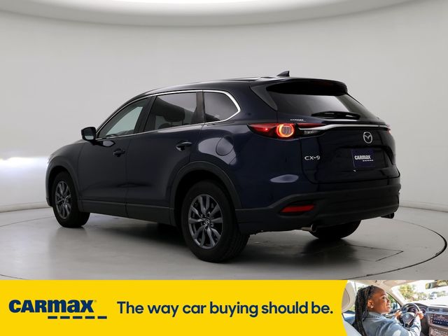 2020 Mazda CX-9 Sport