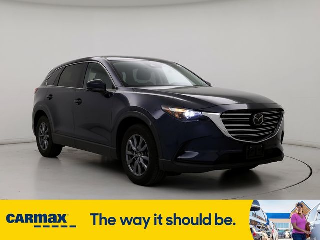 2020 Mazda CX-9 Sport