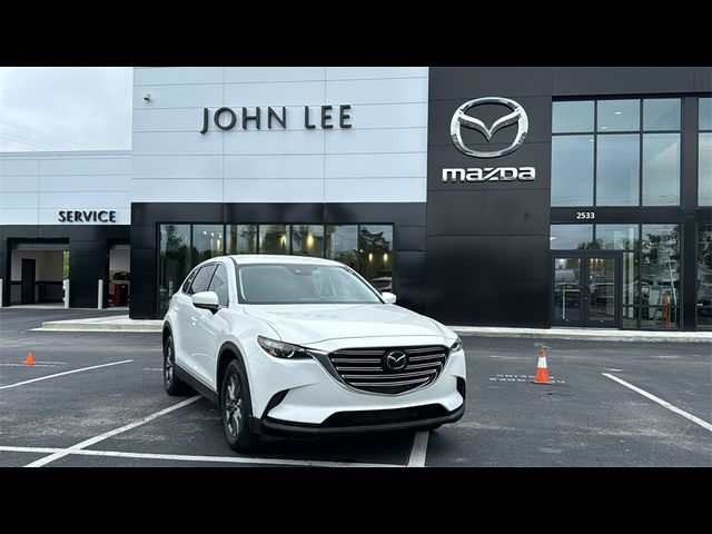 2020 Mazda CX-9 Sport