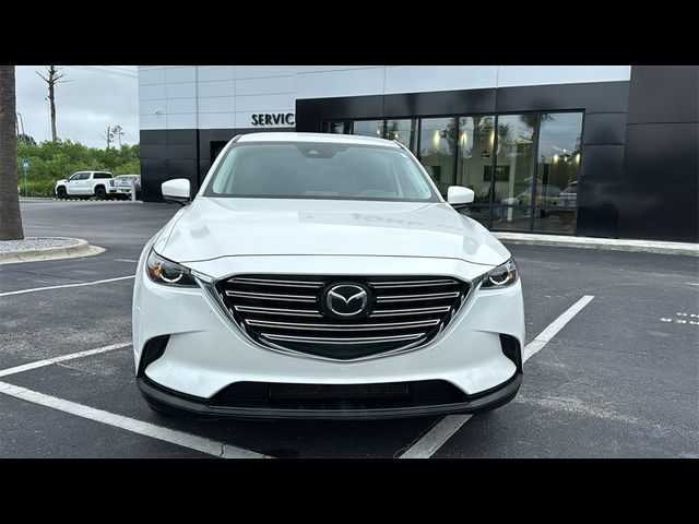 2020 Mazda CX-9 Sport