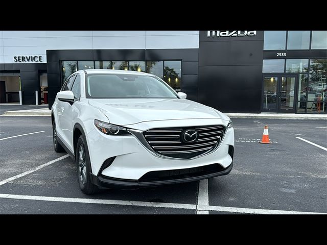 2020 Mazda CX-9 Sport