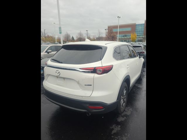 2020 Mazda CX-9 Sport