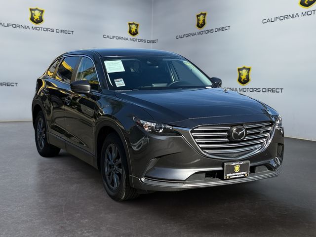 2020 Mazda CX-9 Sport