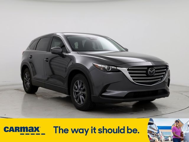 2020 Mazda CX-9 Sport