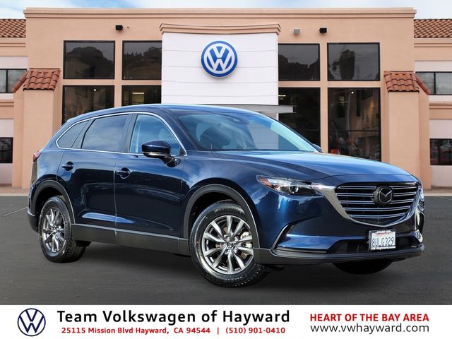 2020 Mazda CX-9 Sport