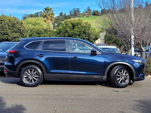 2020 Mazda CX-9 Sport